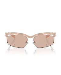 Prada Cat Eye Women's Sunglasses