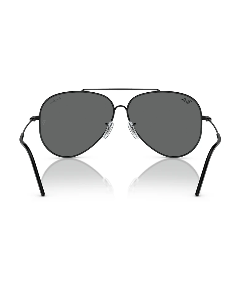 Ray-Ban Unisex Sunglasses