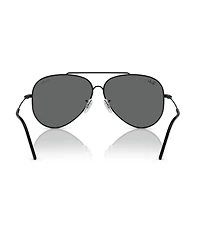 Ray-Ban Unisex Sunglasses
