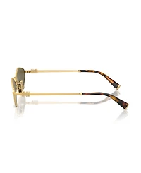 Miu Women's Sunglasses, Mu 56Zs