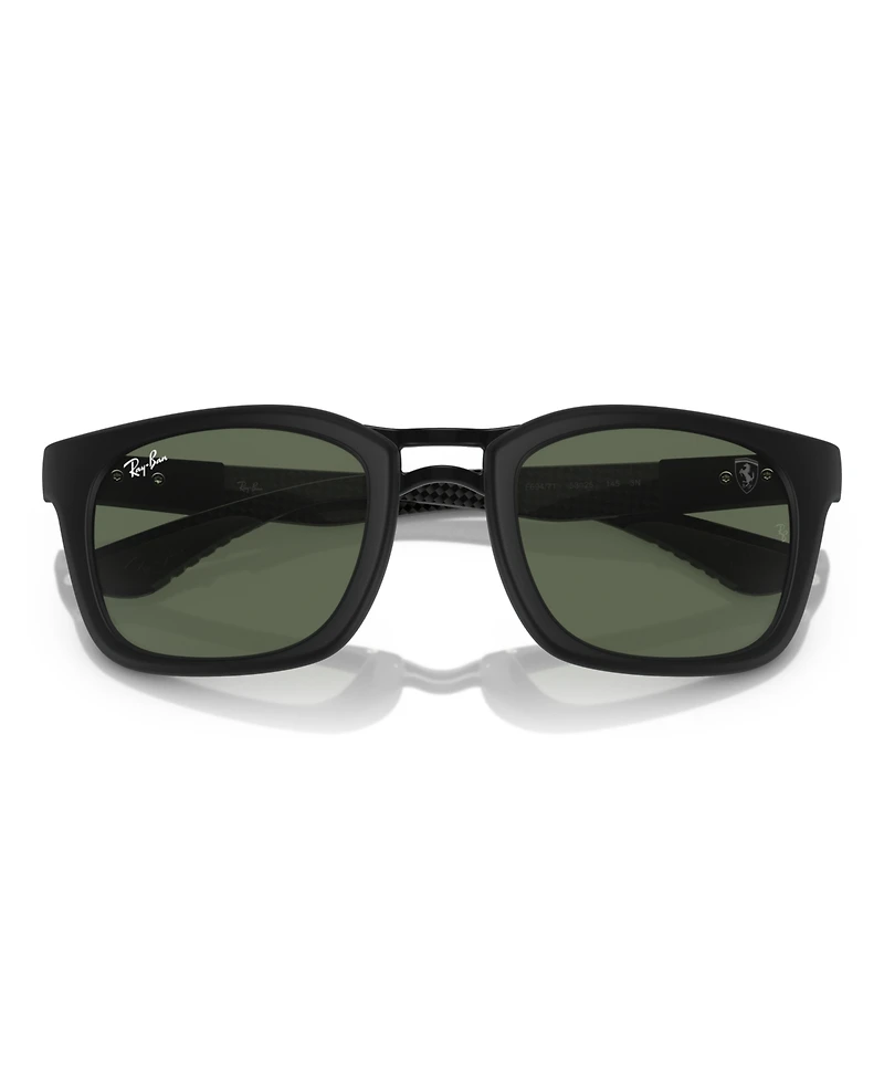 Ray-Ban Unisex Sunglasses, Rb8362M