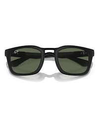 Ray-Ban Unisex Sunglasses, Rb8362M