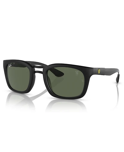Ray-Ban Unisex Sunglasses, Rb8362M