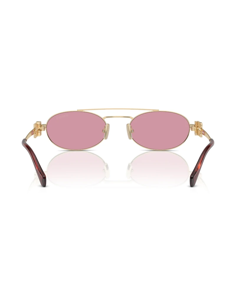 Miu Miu Women's Sunglasses, Mu 54Zs