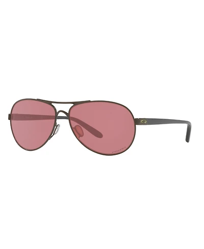 Oakley Women's Sunglasses, OO4079-4459
