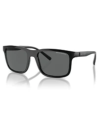 A|X Armani Exchange Men's Sunglasses, Ax4145S