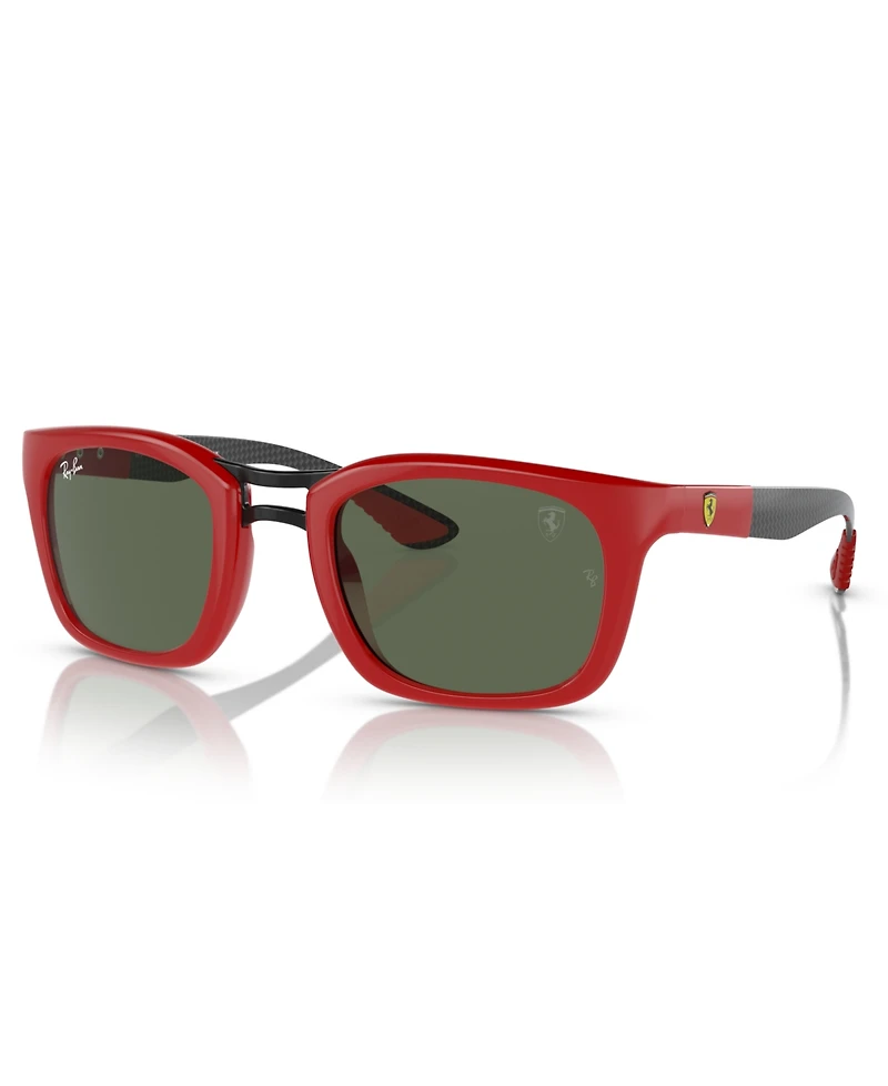 Ray-Ban Unisex Sunglasses, Rb8362M