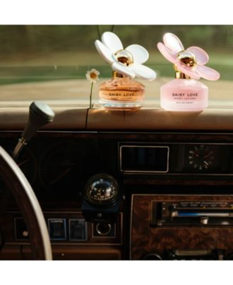 Marc Jacobs Daisy Love Eau De Toilette Fragrance Collection