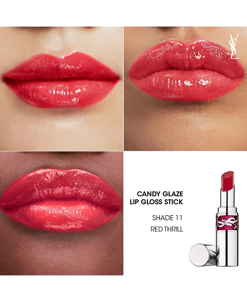 Candy Glaze Lip Gloss Stick