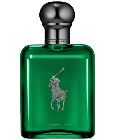 Ralph Lauren Men's Polo Cologne Intense Spray, 4.2 oz.