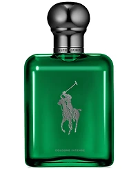 Ralph Lauren Men's Polo Cologne Intense Spray, 4.2 oz.
