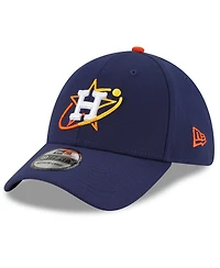 Men's New Era Navy Houston Astros 2022 City Connect 39FIFTY Flex Hat