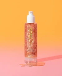 Kopari Beauty Golden Amber Sun Shield Body Glow Sunscreen Spf 30, 5 oz.