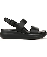 Naturalizer Women's Coast Slingback Wedge Sandals