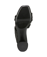 Naturalizer Inez Mule Dress Sandals
