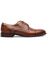 Florsheim Men's Ruvo Cap-Toe Oxford Dress Shoe