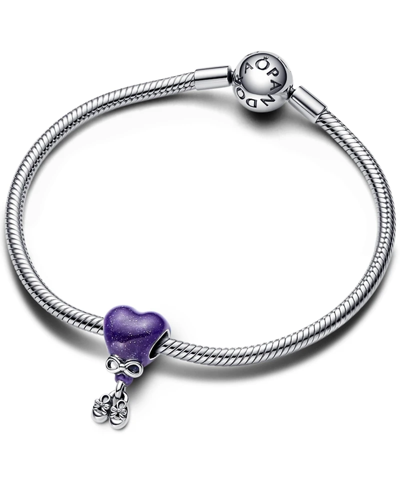 Pandora Color-Changing Gender Reveal Charm