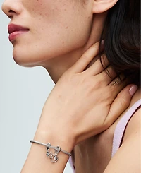 Pandora Forever Always Splittable Dangle Charm