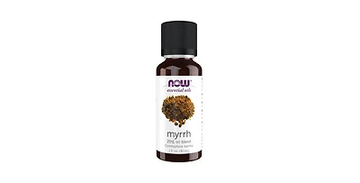 Now Foods Myrrh Oil