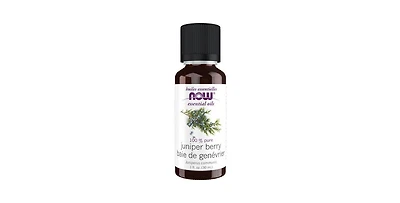 Now Foods Juniper Berry Oil, 1 Oz