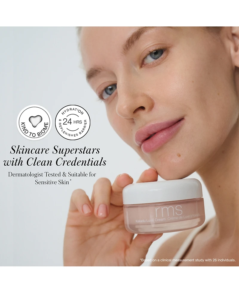 Rms Beauty Kakadu Luxe Cream, 1.7 oz.