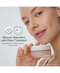 Rms Beauty Kakadu Luxe Cream, 1.7 oz.