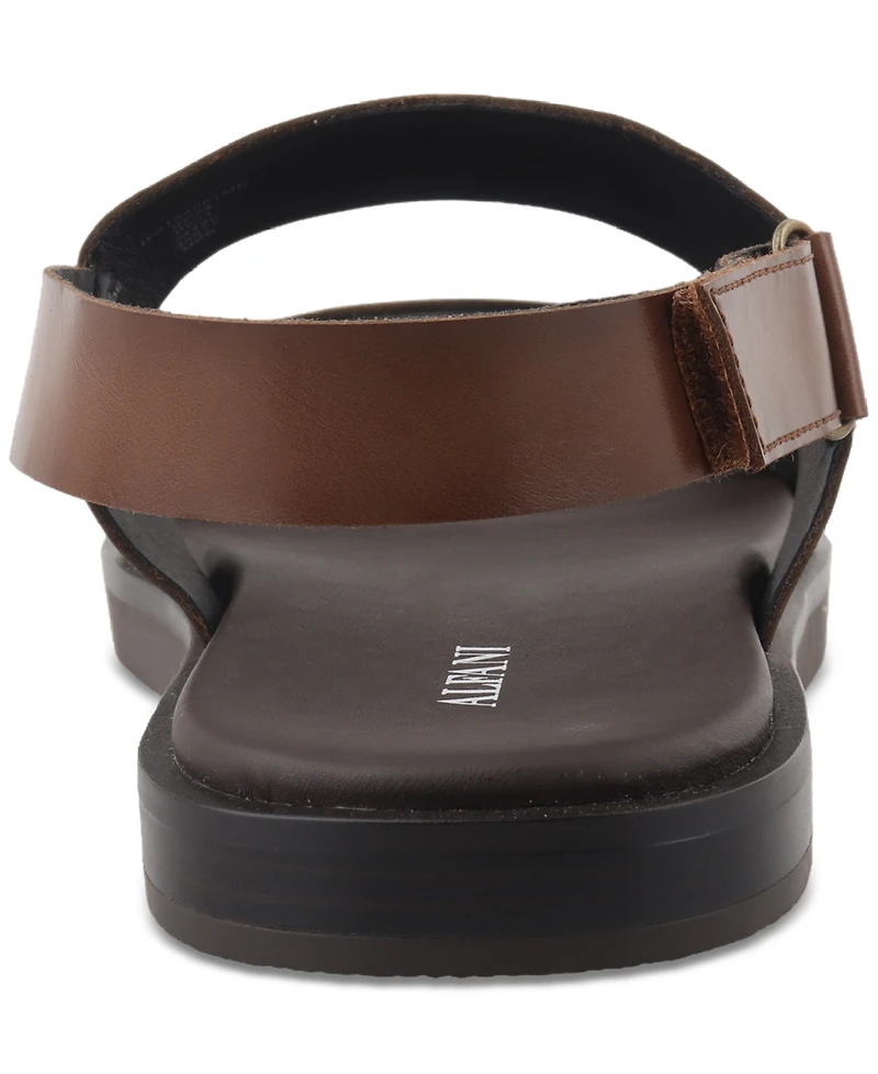Alfani Men's Paolo Strap Sandals, Created for Macy's