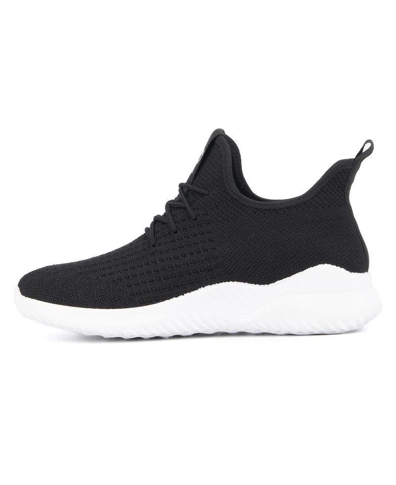 Xray Footwear Men's Dylan Low Top Sneaker