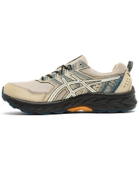 Asics Men's Venture 9 Trail Running Sneakers from Finish Line