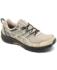 Asics Men's Venture 9 Trail Running Sneakers from Finish Line