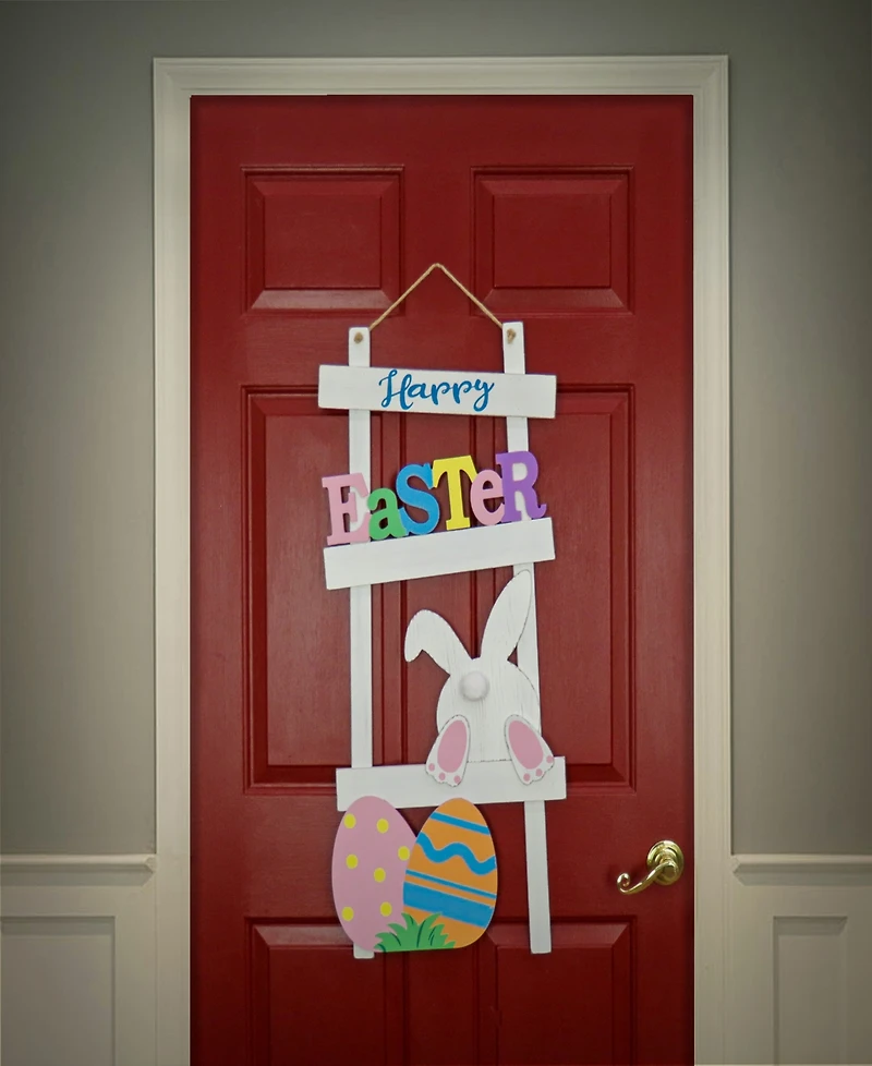 National Tree Company 36" Happy Easter Wall Sign
