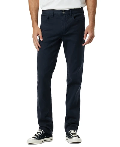 Joe's Jeans Men's Slim-Straight Brixton Twill