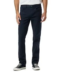 Joe's Jeans Men's Slim-Straight Brixton Twill