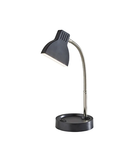 Adesso 13.5" Slender Led Desk Lamp