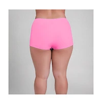 Calypsa Plus Boyshorts