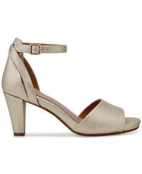 Giani Bernini Women's Clarrice Memory Foam Dress Sandals, Created for Macy's