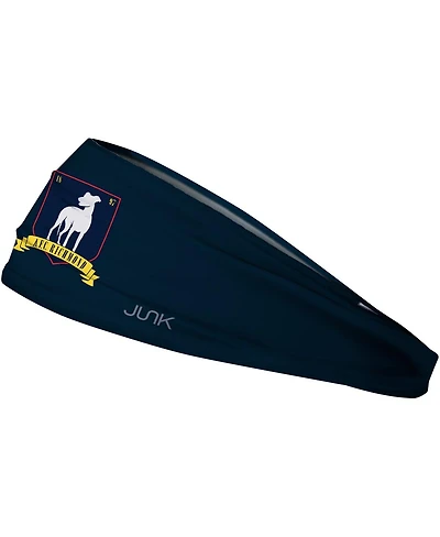 Men's and Women's Ted Lasso Afc Richmond Headband