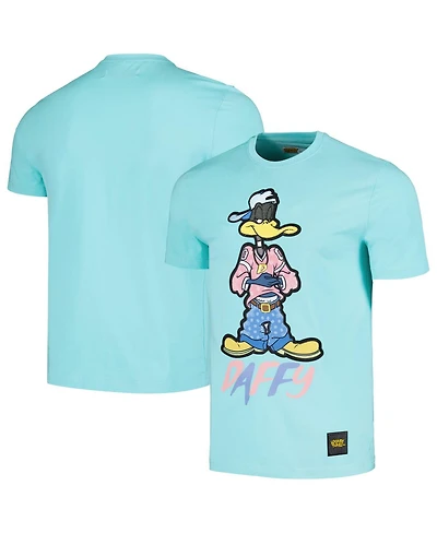 Men's and Women's Freeze Max Daffy Duck Mint Looney Tunes Og Daffy T-shirt