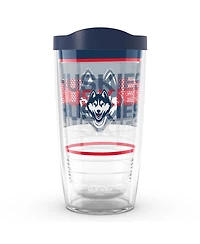 Tervis Tumbler UConn Huskies 16 Oz Competitor Classic Tumbler