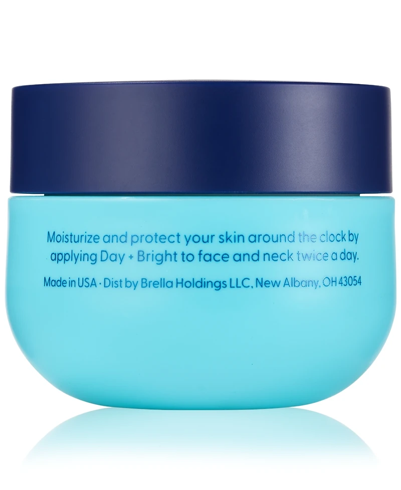 Bright Girl Day+Bright 24-Hour Facial Moisturizer