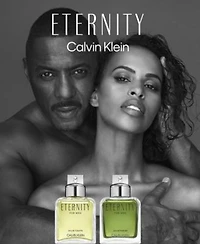 Calvin Klein Eternity Eau De Toilette Fragrance Collection