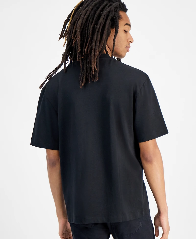 Hugo by Boss Men's Logo T-Shirt