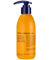 Bright Girl Bright+Clean Daily Facial Gel Cleanser