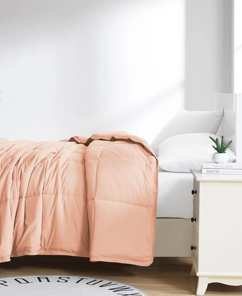 Southshore Fine Linens Premium Down Alternative Comforter