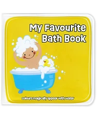 Tendertyme Baby Boys or Baby Girls Bath Toy Collection, 44 Piece Set