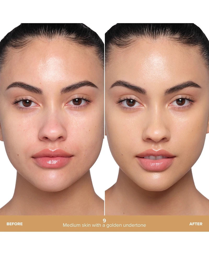 Anastasia Beverly Hills Beauty Balm Serum Boosted Skin Tint, 0.6 oz.