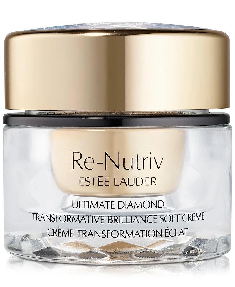 Re-Nutriv Ultimate Diamond Brilliance Cream Moisturizer