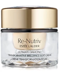 Re-Nutriv Ultimate Diamond Brilliance Cream Moisturizer