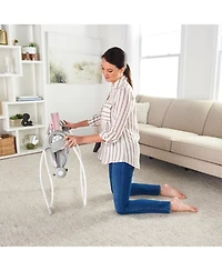 Comfort 2 Go Portable Swing - Flora the Unicorn