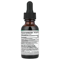 Nature's Answer Devil's Claw Extract Alcohol-Free 1 000 mg - 1 fl oz (30 ml)